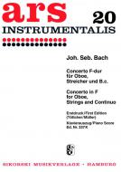 Concerto en fa majeur, BWV 1053 Download
