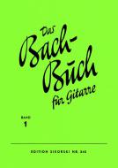 Le Livre 1 de Bach Download