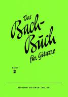 Le livre de Bach, tome 2 Download