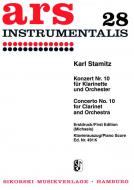 Concerto n° 10 Download