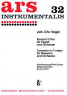 Concerto en do majeur Download