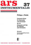 Concerto en si bémol majeur Download