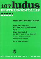 Divertimento en do majeur, op. 9 Download