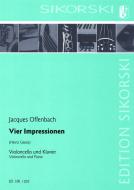 4 impressions Download