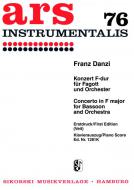 Concerto en fa majeur Download
