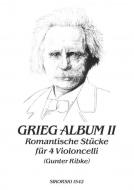 Grieg-Album 2 Download