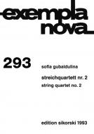 Quatuor à cordes n° 2 Download