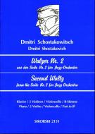 Valse n° 2 Download