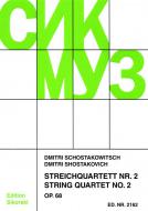 Quatuor à cordes n° 2, op. 68 Download