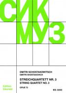 Quatuor à cordes n° 3, op. 73 Download