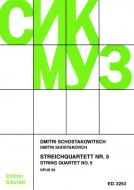 Quatuor à cordes n° 5, op. 92 Download