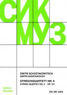 Quatuor à cordes n° 6, op. 101 Download