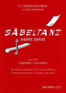 La danse du sabre Download
