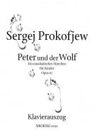 Pierre et le Loup, op. 67 Download