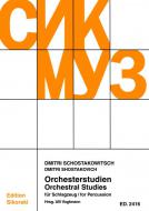 Études orchestrales Download
