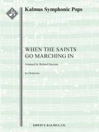 When the Saints Go Marching In 