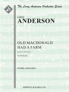 Old MacDonald Had a Farm (Rogers) 