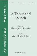 A Thousand Winds 