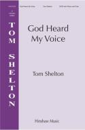 God Heard My Voice Download