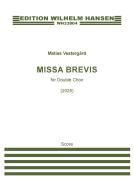 Missa Brevis 