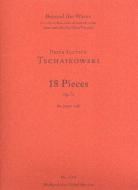18 Pieces op. 72 