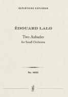 2 Aubades 