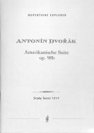 Amerikanische Suite op. 98b 