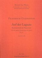 Auf der Lagune op. 71 