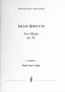 Ave Maria op. 61 