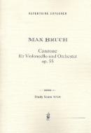 Canzone B-Dur op. 55 