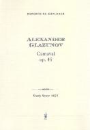 Carnaval op. 45 
