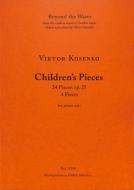 Children's pieces 