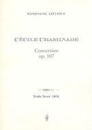 Concertino op. 107 