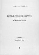 Cuban Overture 