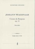 Cyrano de Bergerac 
