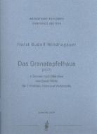 Das Granatapfelhaus 