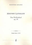Das Welfenlied op. 99 