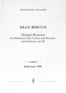 Doppelkonzert op. 88 