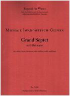 Grand septett Es-Dur 