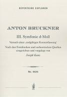 Symfonie No. 3 in d-Moll 