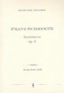 Intermezzo op. 8 
