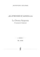 La Donna Serpente 