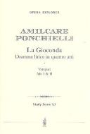 La gioconda 