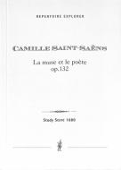 La muse et le poete op. 132 