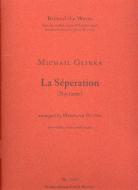 La séparation 