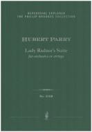 Lady Radnor's Suite 