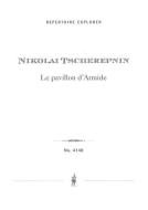 Le Pavillon d`Armide op. 29 