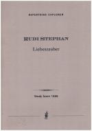 Liebeszauber 