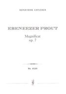 Magnificat op. 7 