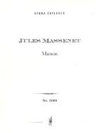 Manon 